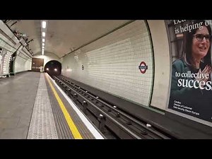 HIGHGATE Underground Station (2026)