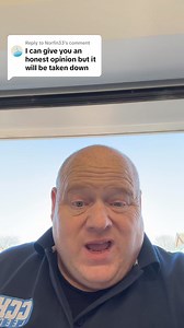 Replying to @Norfin33 whats your honest opinion on air source heat pumps? Are they better than a gas boiler #plumber #plumbing #ashp #heatpump | Allen Hart