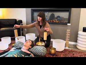 Sound Healing with Koshi Chimes