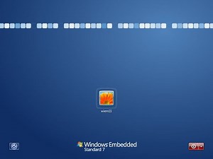 Windows Exploration: Windows Embedded Standard 7
