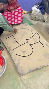 How to draw Elephant Using H5 Number for beginners #art #reels | AP Drawing