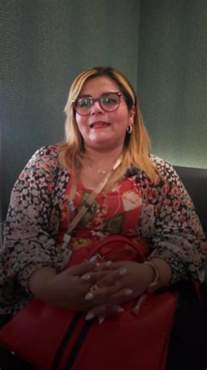 235K views · 834 reactions | "Because disability doesn't mean that I don't have the right to be a mum." Watch the remarkable story of Yenifer from Honduras. No woman should face stigma and discrimination when accessing essential maternity care. | World Health Organization (WHO) | Facebook