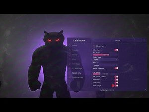 🔥Silent Aim script, universal, [mobile] and [pc], ESP player optimization🥷🏽