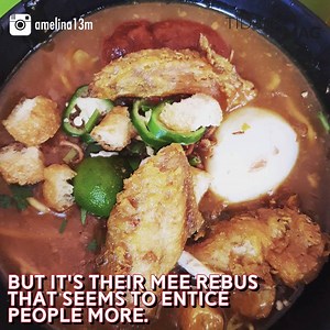 Underrated but SO delicious! | Tidbits Mag