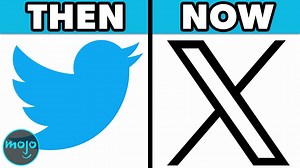 5.7K views · 103 reactions | These rebrands were EPIC FAILS! | WatchMojo | Facebook