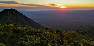 Cerro Verde National Park: Visit El Salvador’s Volcanoes Complex