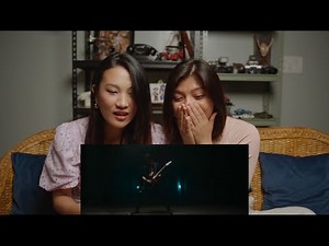 ABOUT US ‘FORTITUDE’ 😱 | REACTION VIDEO | ‪@imlisenpongen‬ ‪@aboutus_official1960‬ SO SICK!!!!😫