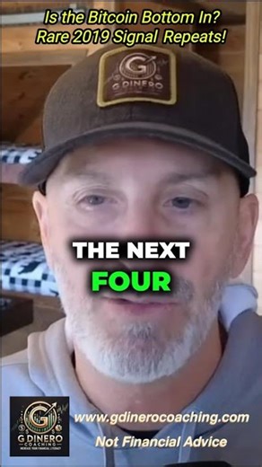 Bitcoin's 2019 Ghost Returns: 5 Red Months in a Row!