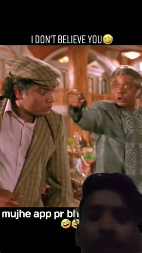 johnny lever best comedy scene _ ishq ! m