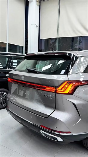 New 2026 MG RX9 AWD The best ultimate luxury