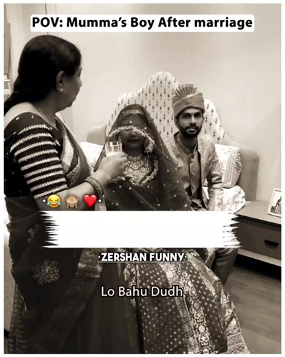 Tiktok Foryou Trick📥 Funny pranks videos😂 #funn #comedyindia #saasbahu