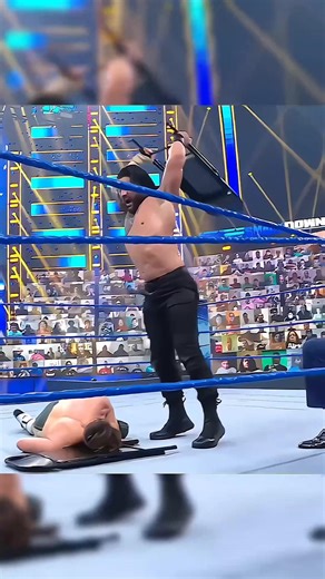 I BECOME WROST WHEN I'M ANGRY🥵🥶 |ROMAN REIGNS ATTITUDE ☠️🥶#wwe #shorts #romanreigns