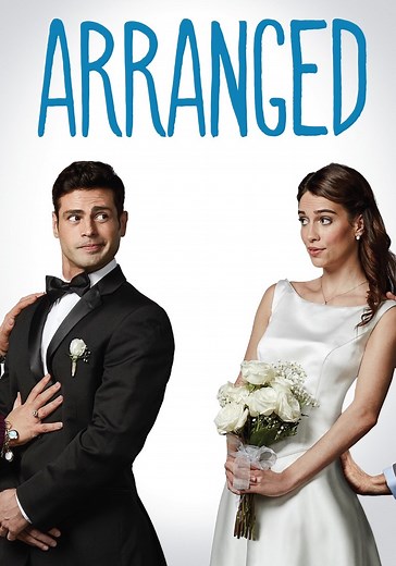 Arranged - watch tv series streaming online
