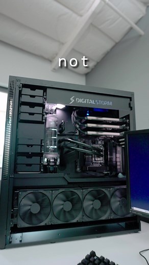 Digital Storm on TikTok