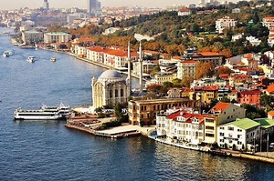 Ortakoy Istanbul Guide 2026: Best Things To Do, Eat And See