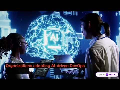 Revolutionizing DevOps with AI and Agentic Workflows
