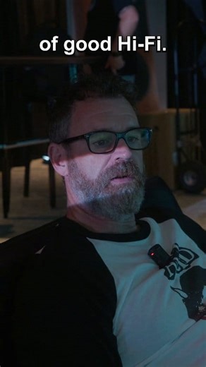 What happens when Cheap Audio Man meets real sound at a live festival? The Cheap Audio Man | Ø Audio