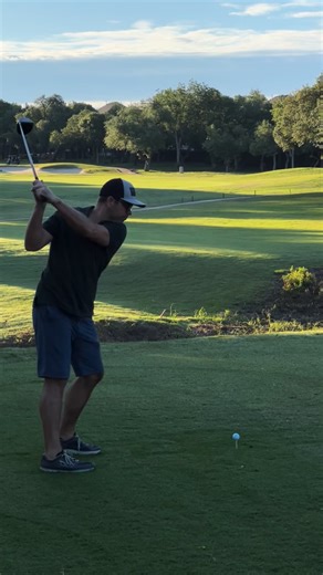 This is your sign to book your tee time at Forest Creek! Book on our website linked in our bio 🔗🏌️ #golfatx #roundrock #teetime #golf | Forest Creek Golf Club