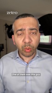 Israel is already accusing the ICC of antisemitism for issuing an arrest warrant for Netanyahu. But, as I explain here, that's BS because a Holocaust survivor/ex-Israeli diplomat was one of the top legal advisers on this ICC arrest warrant, and he strongly agreed with issuing it. Watch/share: zeteo.com/subscribe | Mehdi Hasan