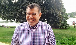 Jazz news: Jazz Host Celebrates 40 Years On the Air