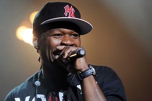 50 Cent : entre succès et polémiques... Biographie d'un bad boy du rap US