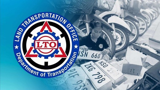 LTO-7 clarifies ‘no plate, no travel’ policy: It's ‘No registration, no travel’