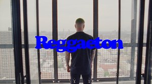 J BALVIN | "Reggaeton"