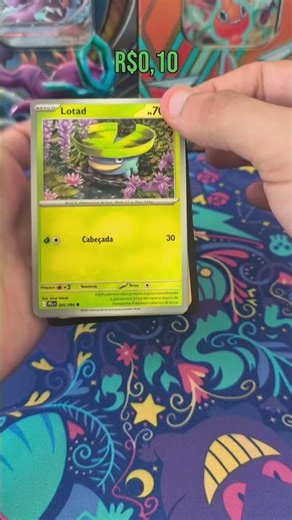 Metronome Do Dia #35 - Booster de Fogo Fantasmagórico