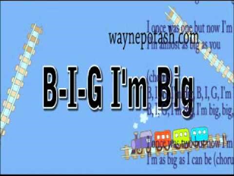 Graduation Song For Preschool Children by Wayne Potash