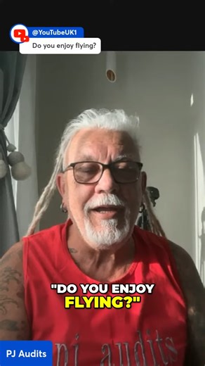 Why I Lost My Pilot License Glaucoma & One Good Eye | PJ Audits