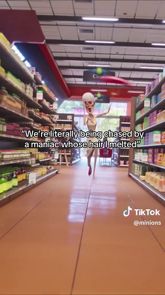 Minions Just Want to Have Fun in Despicable Me 4