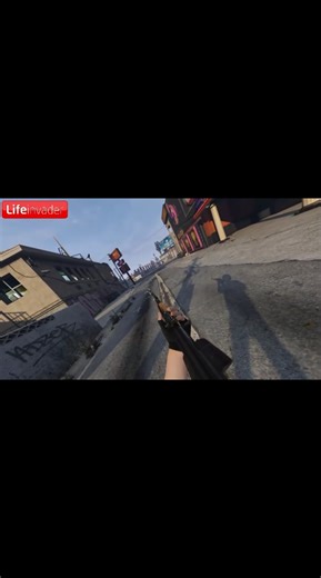 Exploring GTA V vs Real Life: The Ultimate Comparison