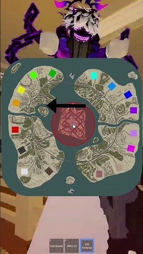 Telling EVERYTHING About NEW MAP In War Tycoon Roblox! 🤓