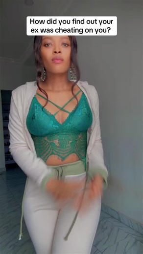 Coping with Cheating: Stories from Ex Relationships