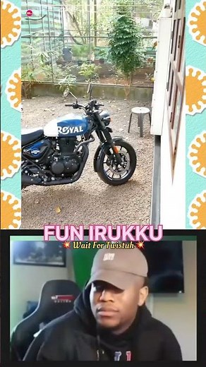 😝 தெரியாம ஊத்திட்டாங்க பா #shorts #shortsfeed #trending #funny #comment