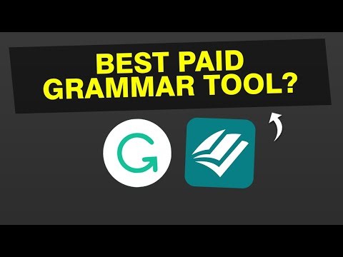 NEW*Grammarly Premium vs ProWritingAid Premium 2025: Best Paid Grammar Tool