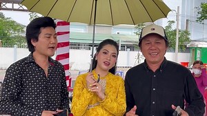 391K views · 5.7K reactions | Trịnh Ngọc Huyền hát chương trình truyền hình trực tiếp Lễ Hội OK Om Bok Trà Vinh ! | Ca cổ nhạc TRỊNH NGỌC HUYỀN | Facebook