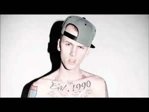 Machine Gun Kelly - Home Soon(Instrumental)