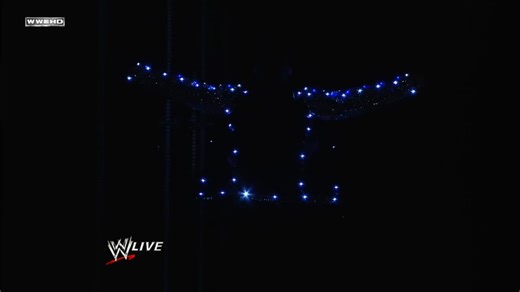 那一年 Y2J神秘回归WWE(这不就是现在的“博神式”神秘吗？)