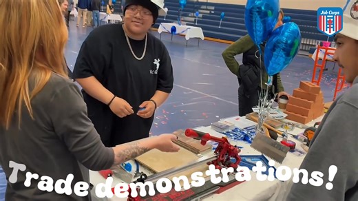 🏆 We’re honored! Denison Job Corps is a TOP 10 Iowa Award Winner for 2025! 🏆 We’re thrilled to announce that Denison Job Corps has been officially recognized as one of the Top 10 Education Centers in Iowa, certified by Business Rate and based on verified Google Reviews. What makes this award so special? It’s built on authentic feedback—not applications or nominations—reflecting the real experiences of those we serve. At Denison Job Corps, we celebrate every success: ✅ Earning a high school dip
