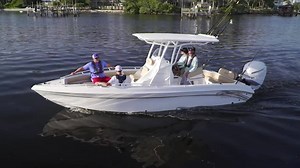 4.1K views · 71 reactions | Don't miss out on this! The Glasstream Powerboats 255 PRO-XS featured Florida Sportsman magazine Best Boat. #LivetheDream | GSX Powerboats by Glasstream | Facebook