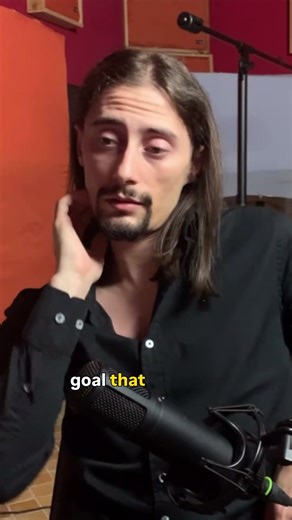 “DEEPNESS. The will to go deep into things, to reject superficiality” Watch full on Youtube.