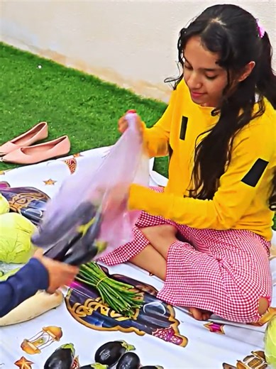 اشترت كل شيء من شفا !! #شفا #shfa #shfamily #foryoupage #fypシ゚viral