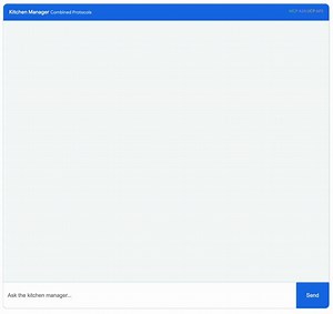 Introducing the Developer’s Guide to AI Agent Protocols.Stop writing custom integration glue for every tool, API, and frontend. We used Google Agent Development Kit to build a B2B agent that handles the full stack using 6 open standards: MCP, A2A, UCP, AP2, A2UI, and AG-UIThe future of agents is interoperable.Read the full technical guide here: