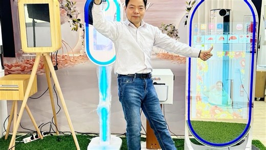 Quick photo output, no delay to your wonderful schedule!