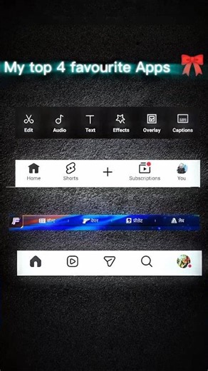 Best Mobile Apps That I Use Every Day 🚀