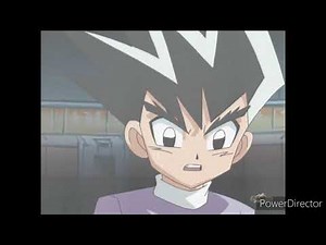 duel masters shobu vs yu amv