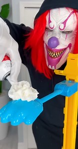 8K views · 167 reactions | Clown Pie face slam with Monster 嵐藍 #Monster #funny #reels #reelsvideo #reelsfb #funnyreels #funnymoments #funnyvideo #usa #TeamUSA #funnymemes #funnyface #funnystuff #funnyday #funnyanimals #funnyfaces #funnyvines #funnyclips #FunnyCats #funnydog #funnycomics #funnyvideos #reelsviral #reels2023 #reelsusa #reelsfypシ #reelsinstagram #reelsplay #funnyfanreels | Yoeslan Reels | Facebook