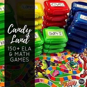 6.2K views · 48 reactions | Do you do Daily 5 or Literacy Centers?...