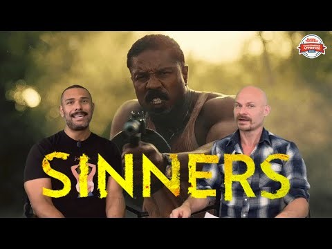 SINNERS Movie Review **SPOILER ALERT**